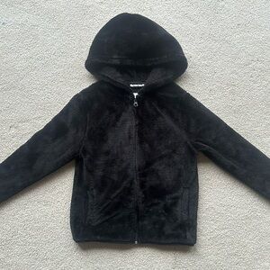 Cat & Jack polyester sweatshirt